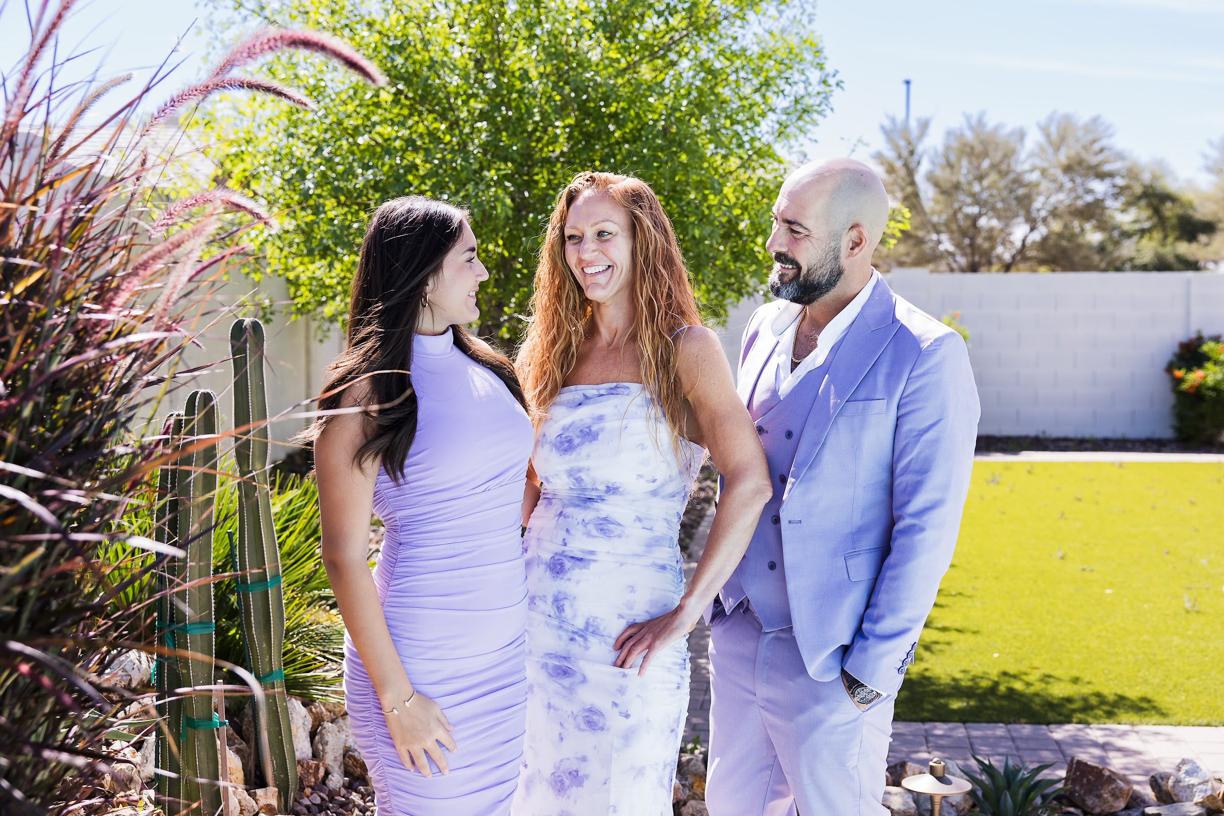 Thomas Family